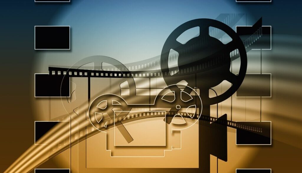 Specjalne wydarzenia filmowe – jubileusze, festiwale i pokazy
