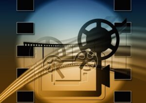 Specjalne wydarzenia filmowe – jubileusze, festiwale i pokazy