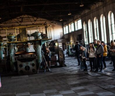 Festiwal Filmowy Walcownia – co oferuje tegoroczna edycja?