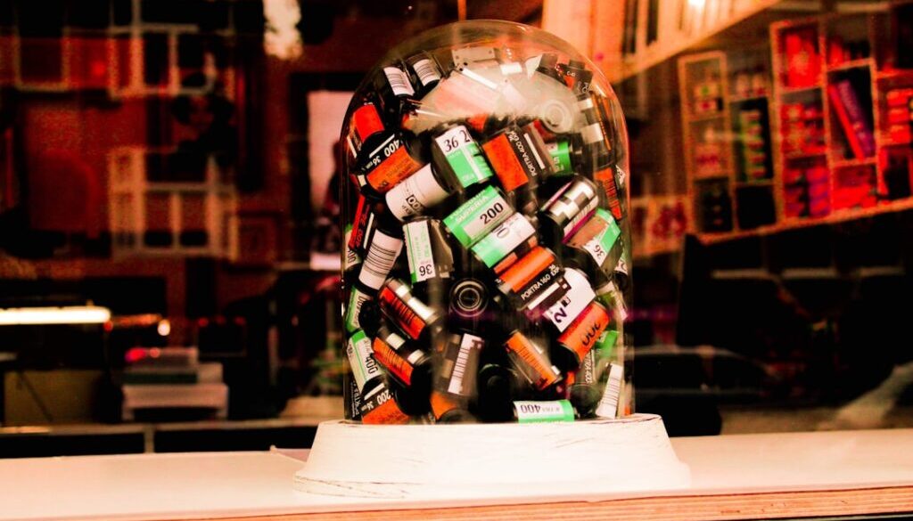 Kino artystyczne w Polsce w XXI wieku - jak planować maratony filmowe?