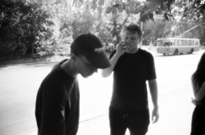 Historia polskiego kina dokumentalnego po 1989 roku - ewolucja i mistrzowie