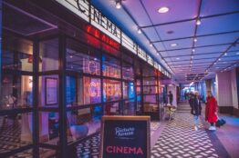 Historia kina europejskiego po II wojnie światowej - szkoły i nurty