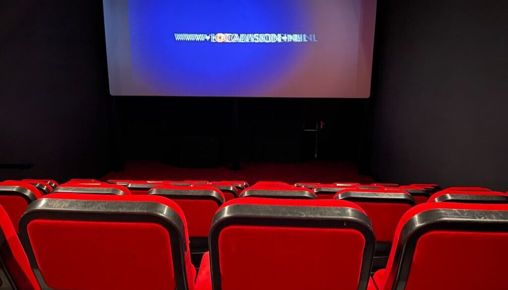 Kino eksperymentalne w Polsce na platformach VOD - dostępność i jakość