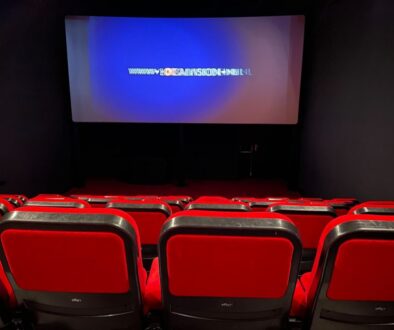 Kino eksperymentalne w Polsce na platformach VOD - dostępność i jakość