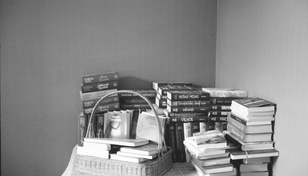 Wpływ kina na literaturę - od ekranizacji do inspiracji