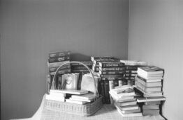 Wpływ kina na literaturę - od ekranizacji do inspiracji