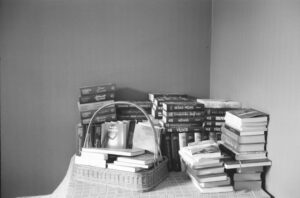 Wpływ kina na literaturę - od ekranizacji do inspiracji