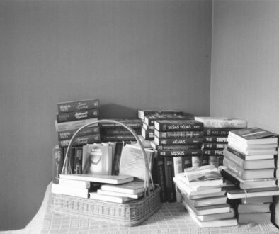 Wpływ kina na literaturę - od ekranizacji do inspiracji