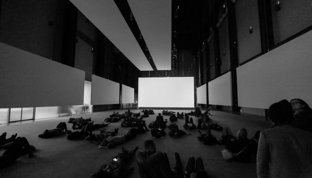 Kino dokumentalne polskie na festiwalach międzynarodowych - różnice w odbiorze