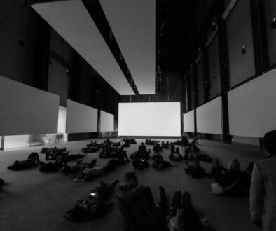 Kino dokumentalne polskie na festiwalach międzynarodowych - różnice w odbiorze