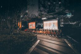 Kino polskie a festiwale w Cannes, Berlinie i Wenecji - sukcesy i kontrowersje