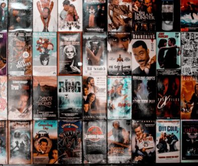 Arcydzieła sztuki filmowej w kontekście społecznym - jak opowiadają o zmianach?