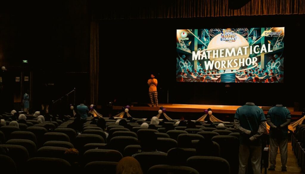 Jak przygotować pokaz filmu niezależnego? - krok po kroku