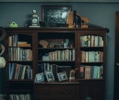 Prywatna historia kina - jak budować własną bibliotekę filmową?