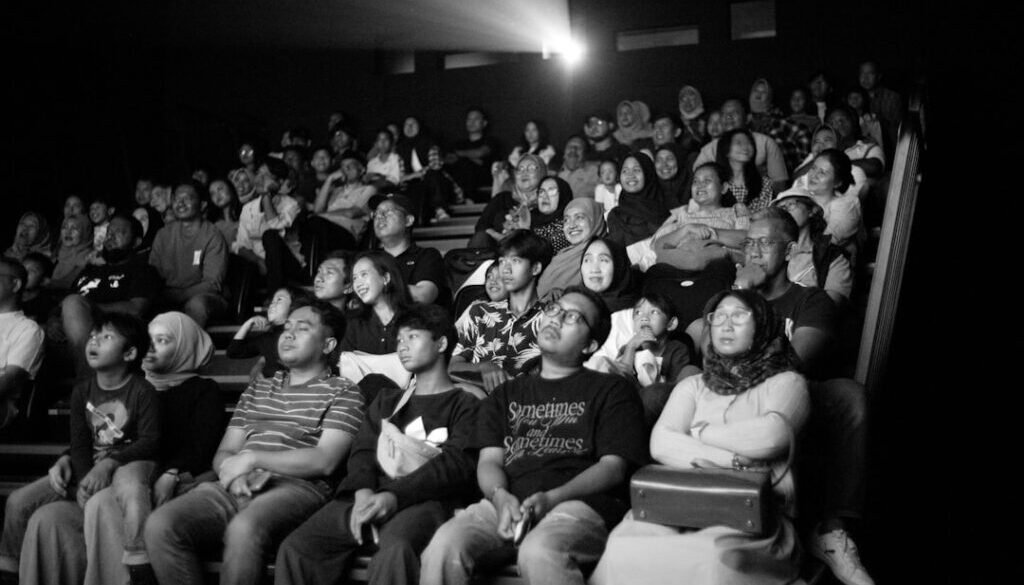 Kino humanistyczne w Polsce po 2000 roku - kompendium dla miłośników dramatu