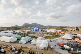 Międzynarodowe festiwale filmowe z polskim udziałem - słownik koprodukcji