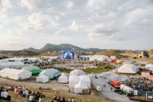 Międzynarodowe festiwale filmowe z polskim udziałem - słownik koprodukcji