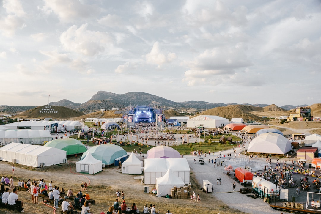 Międzynarodowe festiwale filmowe z polskim udziałem - słownik koprodukcji
