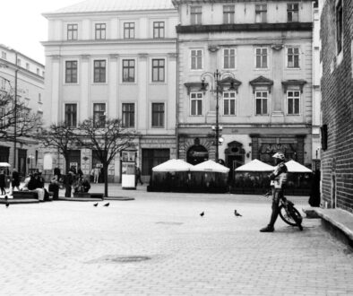 Kino studyjne Kraków - przegląd i repertuar letni