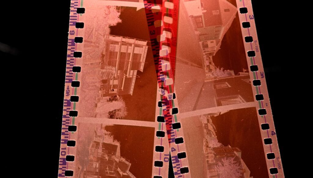 Arcydzieła polskiego kina lat 80. - przewodnie motywy i mistrzowie