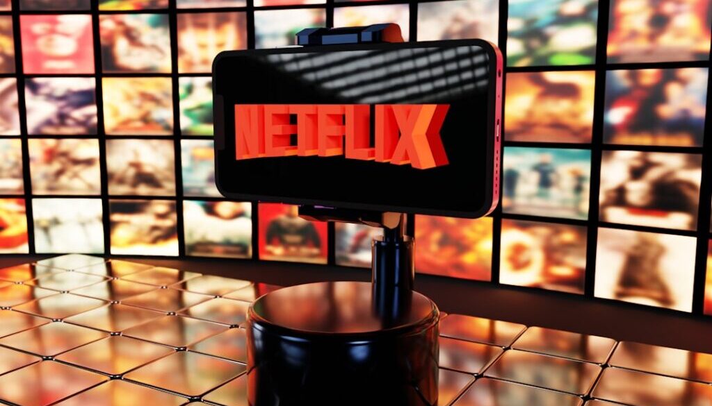 Kino europejskie na platformach streamingowych - gdzie oglądać?