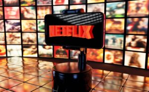 Kino europejskie na platformach streamingowych - gdzie oglądać?