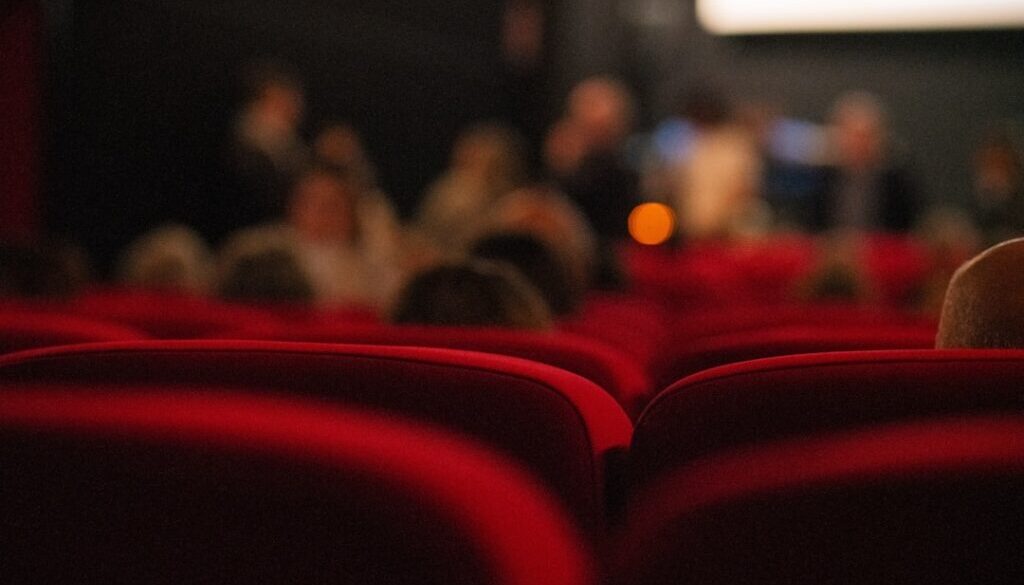 Kino akademickie w Polsce dla studentów - warsztaty z analizy filmowej