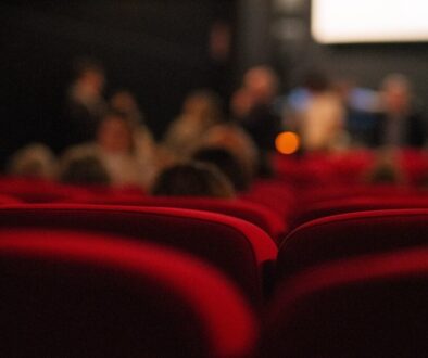 Kino akademickie w Polsce dla studentów - warsztaty z analizy filmowej