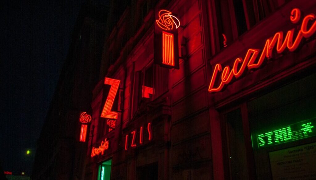 Kino Luna Warszawa - retrospektywy, klasyka i co wyróżnia ten program?