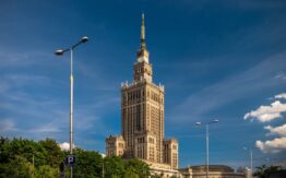 Kino Wisła i Kino Luna - historia warszawskich kin studyjnych