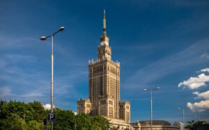 Kino Wisła i Kino Luna - historia warszawskich kin studyjnych